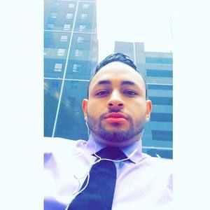 Meet your Posher, Steven